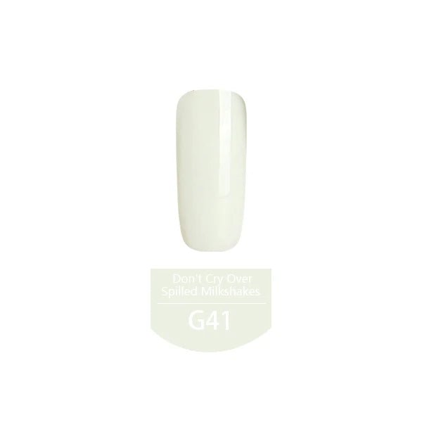 Nails Enamels - myglowmuse
