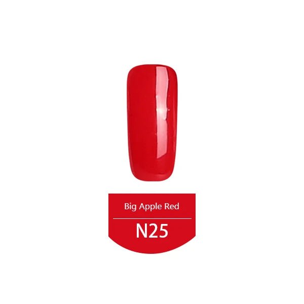 Nails Enamels - Oferta maquillajes
