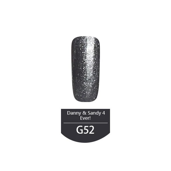 Nails Enamels - myglowmuse