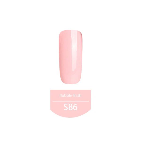 Nails Enamels - myglowmuse