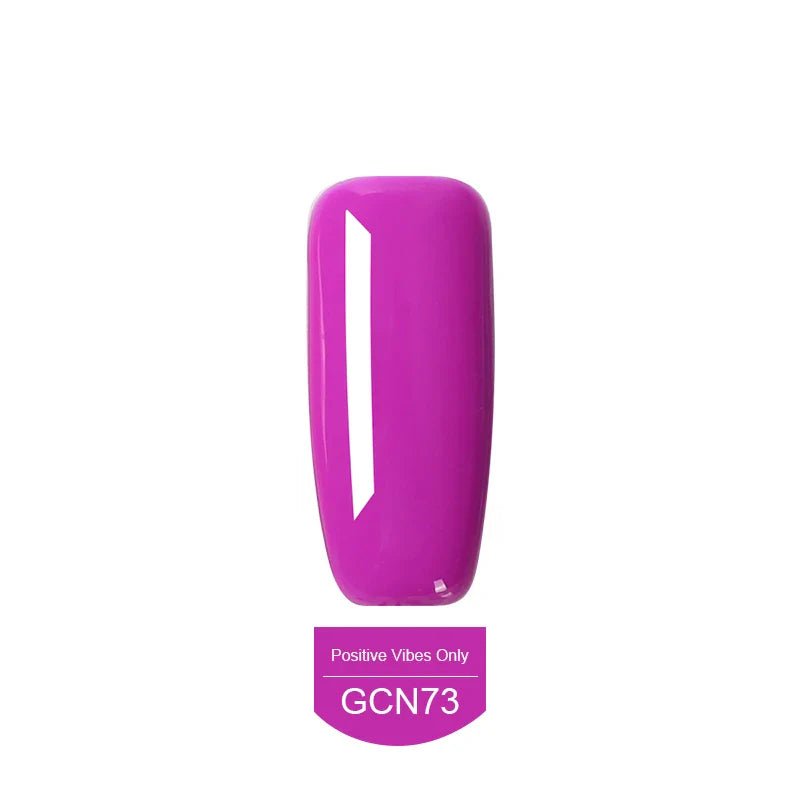 Nails Enamels - myglowmuse