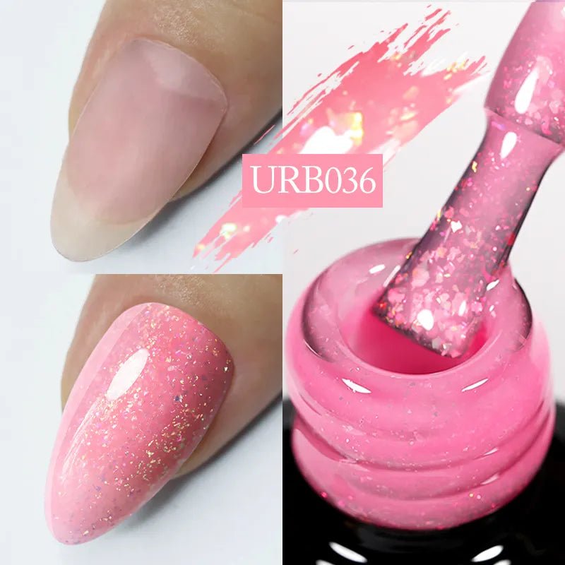 Nails Enamels - myglowmuse