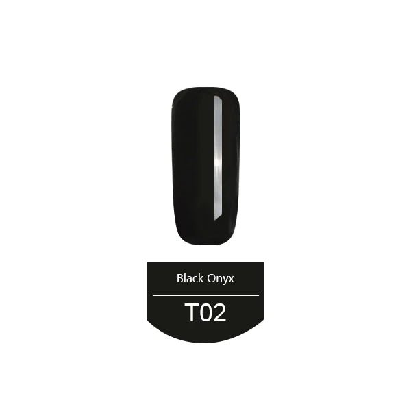 Nails Enamels - myglowmuse