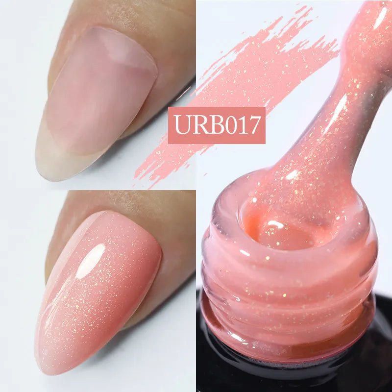 Nails Enamels - myglowmuse