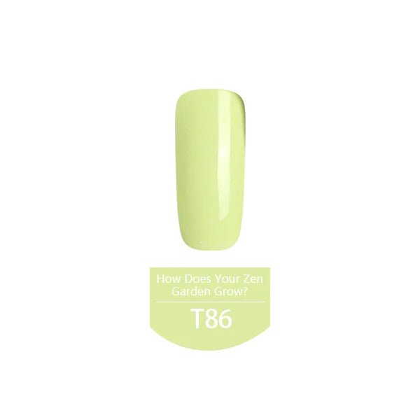 Nails Enamels - Oferta maquillajes