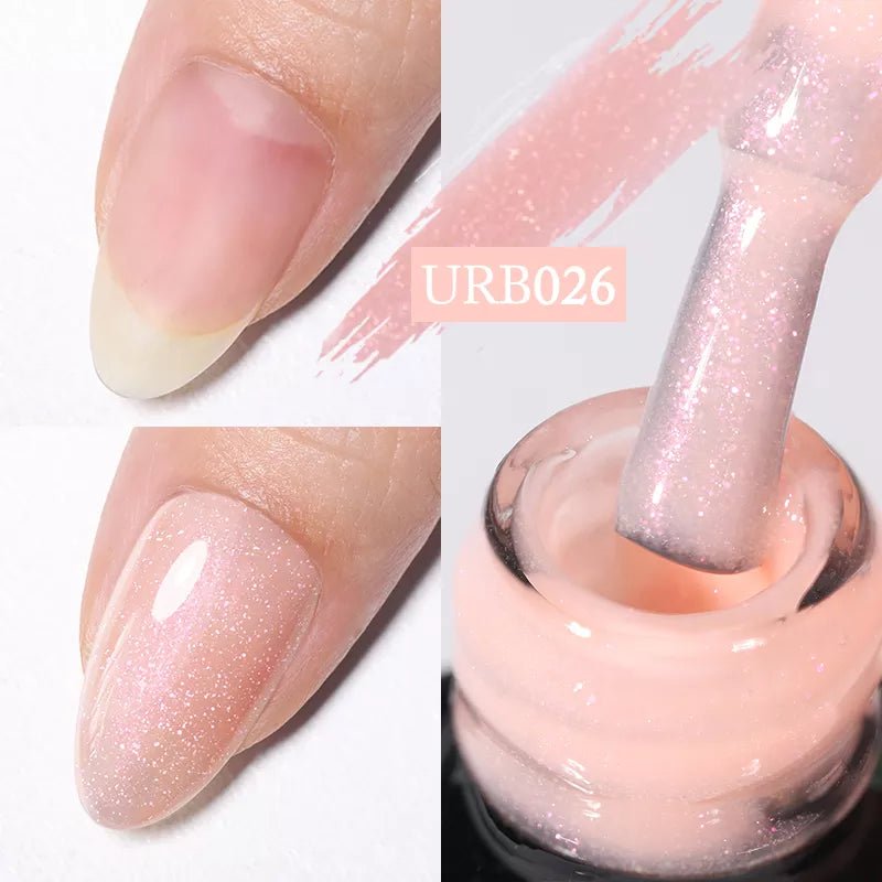Nails Enamels - myglowmuse