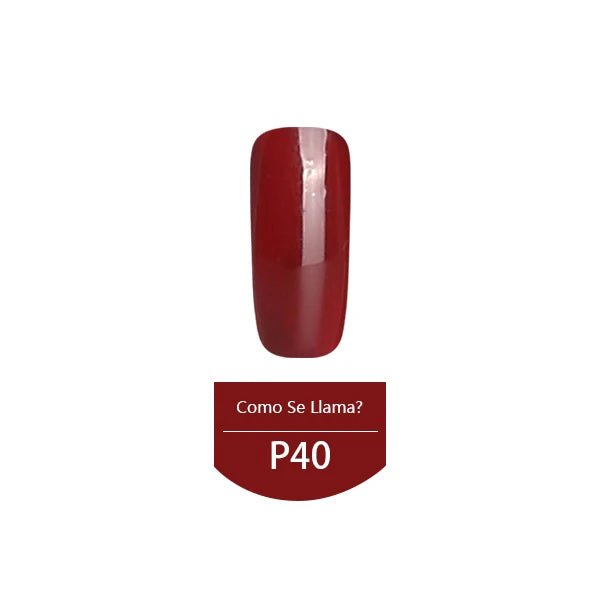 Nails Enamels - myglowmuse