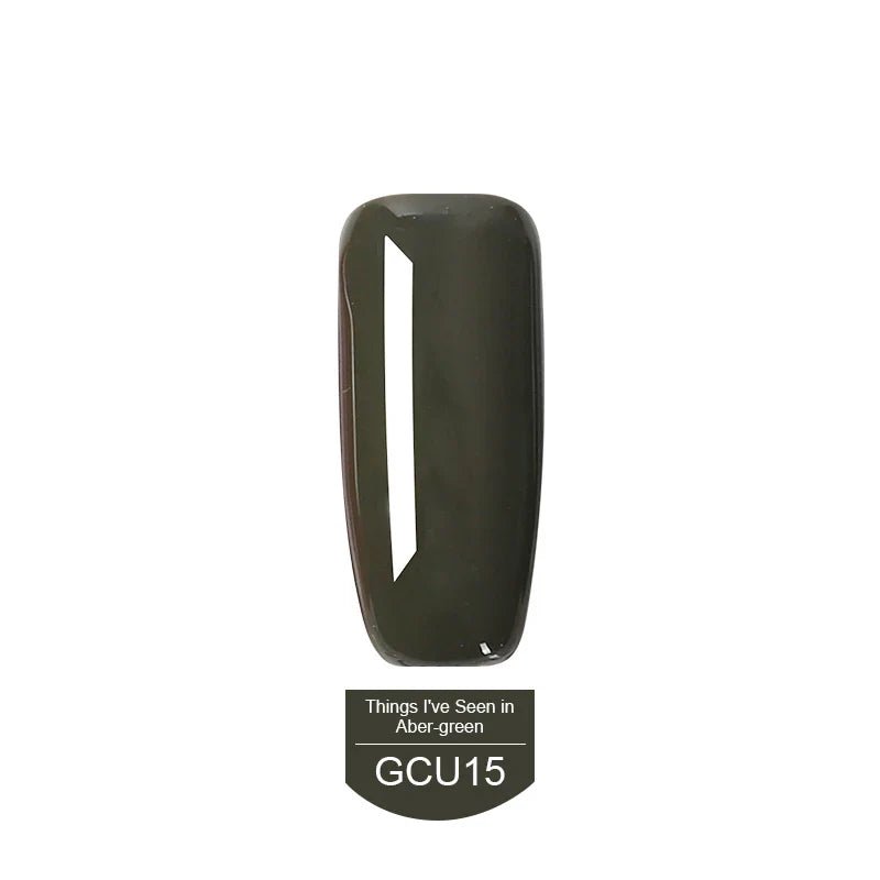 Nails Enamels - myglowmuse