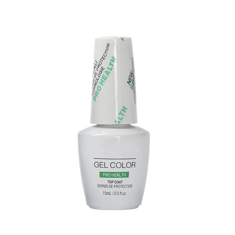 Nails Enamels - myglowmuse