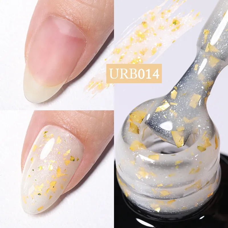 Nails Enamels - myglowmuse