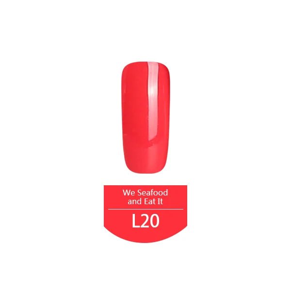 Nails Enamels - Oferta maquillajes