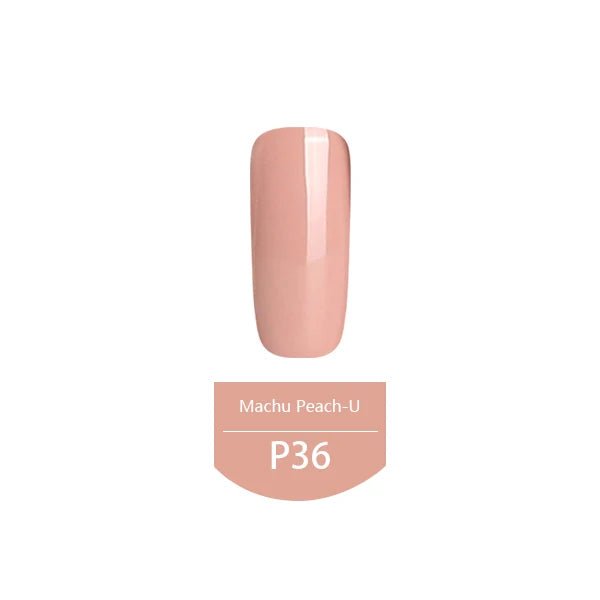 Nails Enamels - Oferta maquillajes