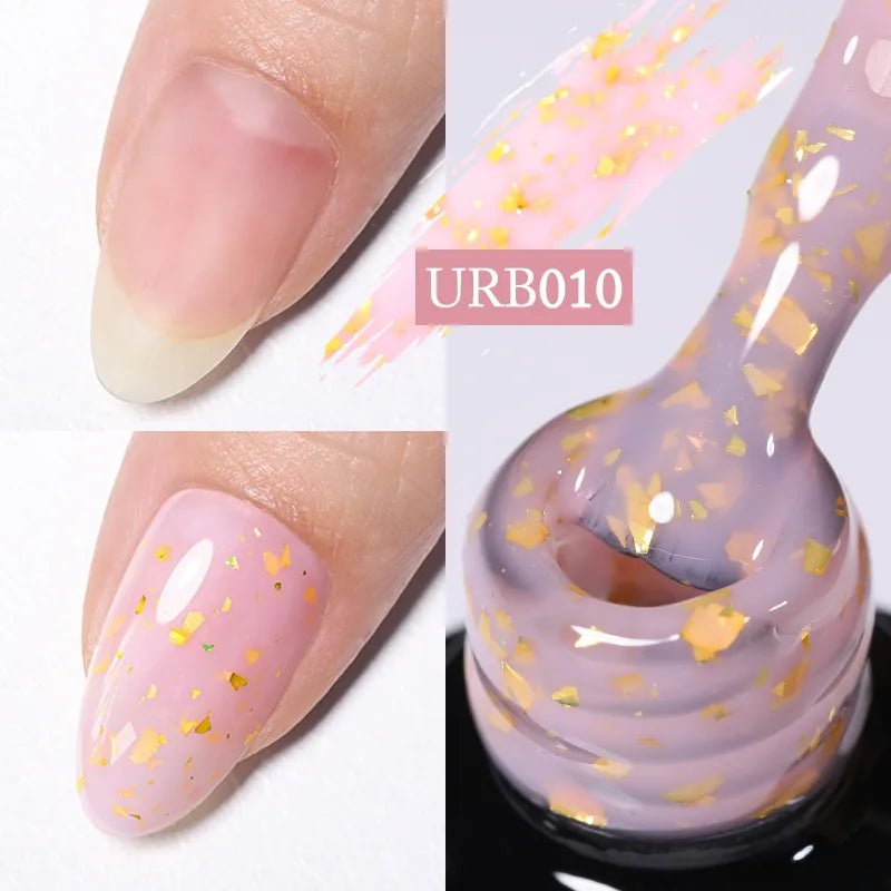 Nails Enamels - myglowmuse