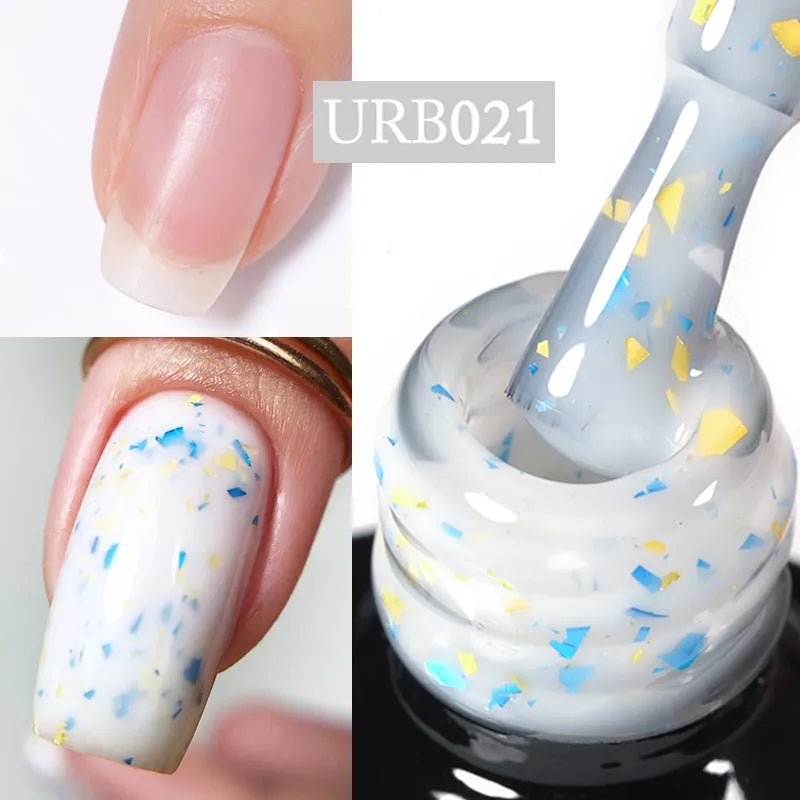Nails Enamels - myglowmuse