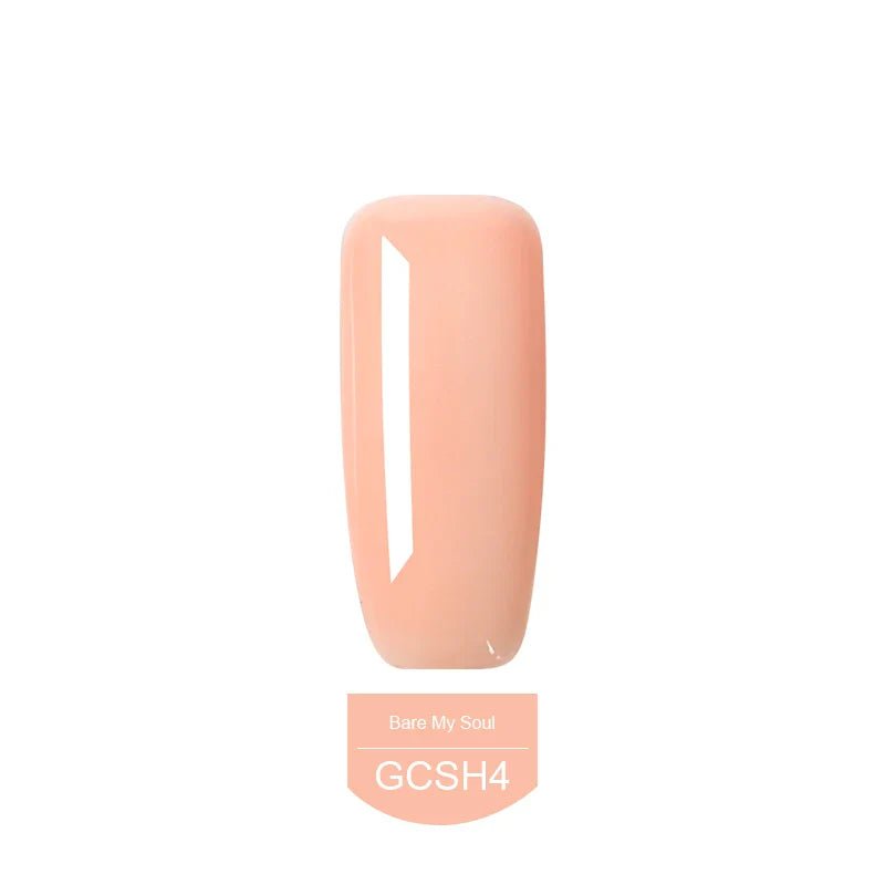 Nails Enamels - myglowmuse
