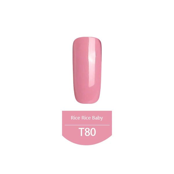 Nails Enamels - myglowmuse