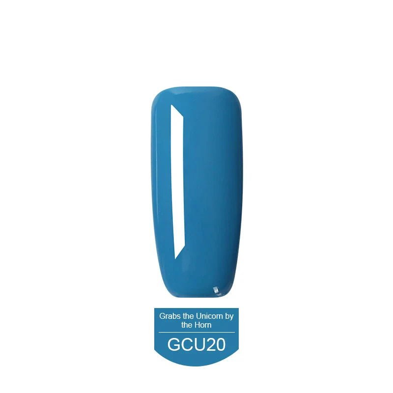Nails Enamels - myglowmuse