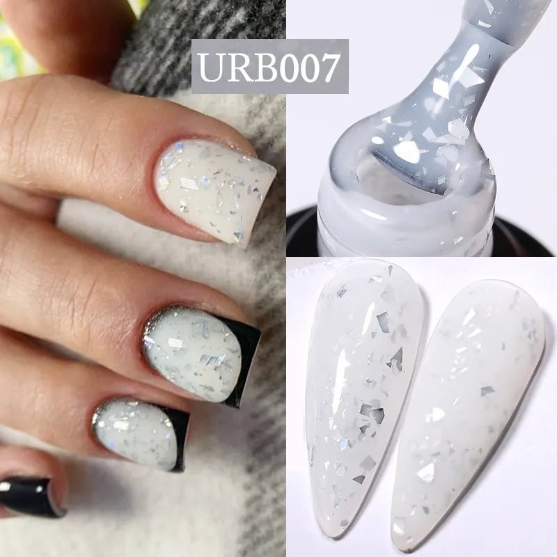 Nails Enamels - myglowmuse