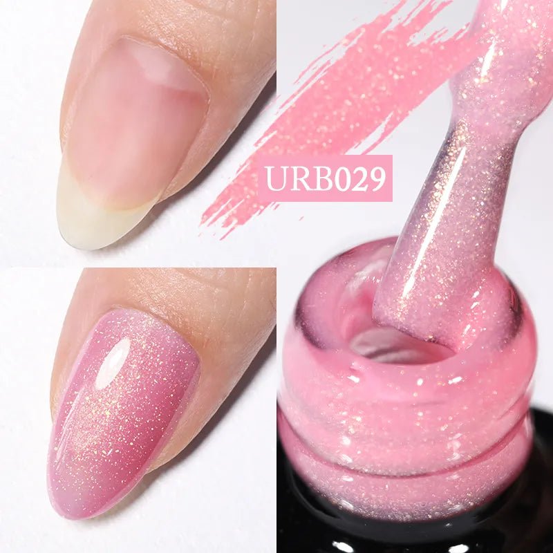 Nails Enamels - myglowmuse