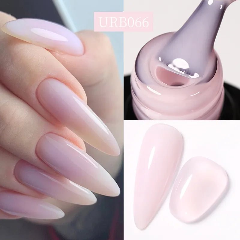 Nails Enamels - myglowmuse