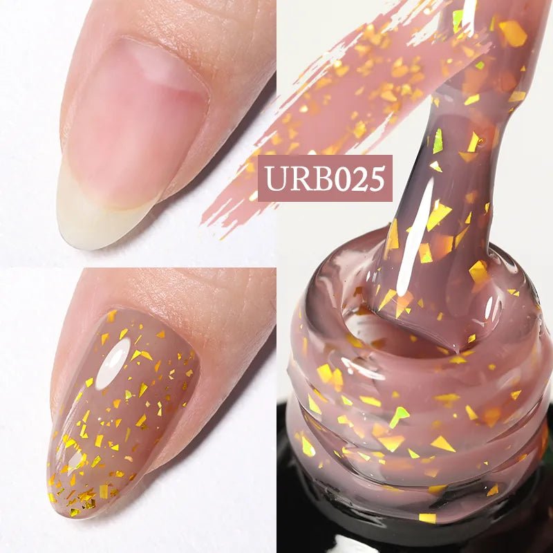 Nails Enamels - myglowmuse