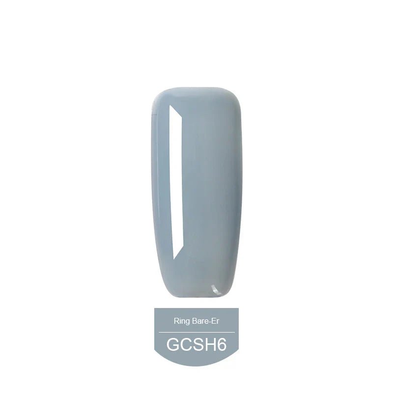 Nails Enamels - myglowmuse
