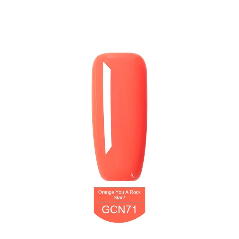 Nails Enamels - myglowmuse