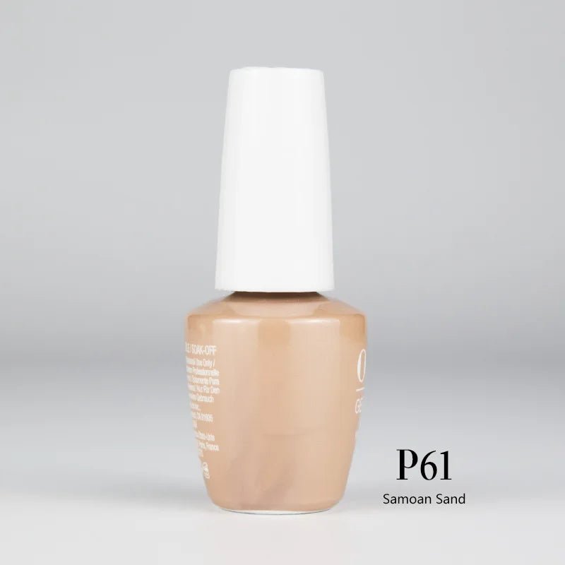 Nails Enamels - myglowmuse