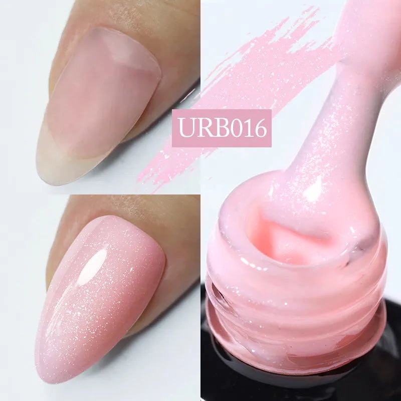 Nails Enamels - myglowmuse