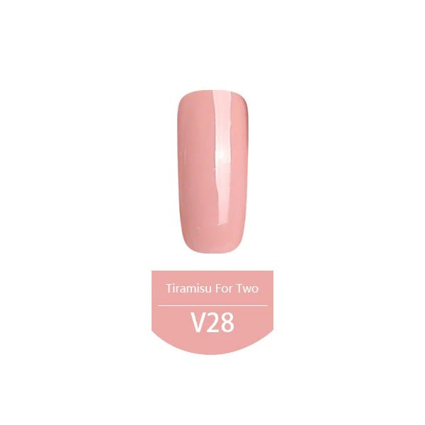 Nails Enamels - Oferta maquillajes