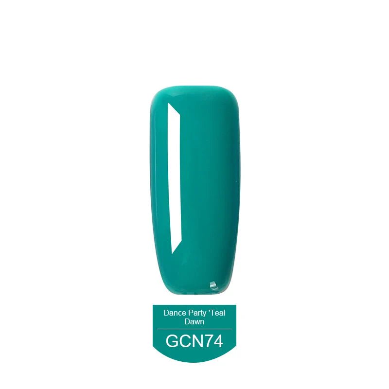 Nails Enamels - myglowmuse