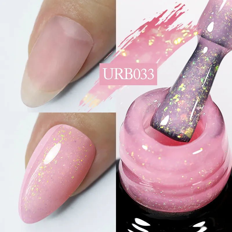 Nails Enamels - myglowmuse