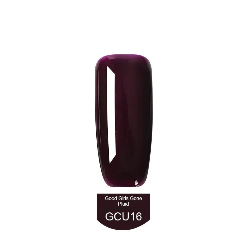 Nails Enamels - myglowmuse