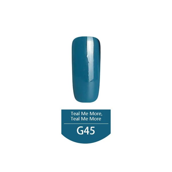 Nails Enamels - Oferta maquillajes