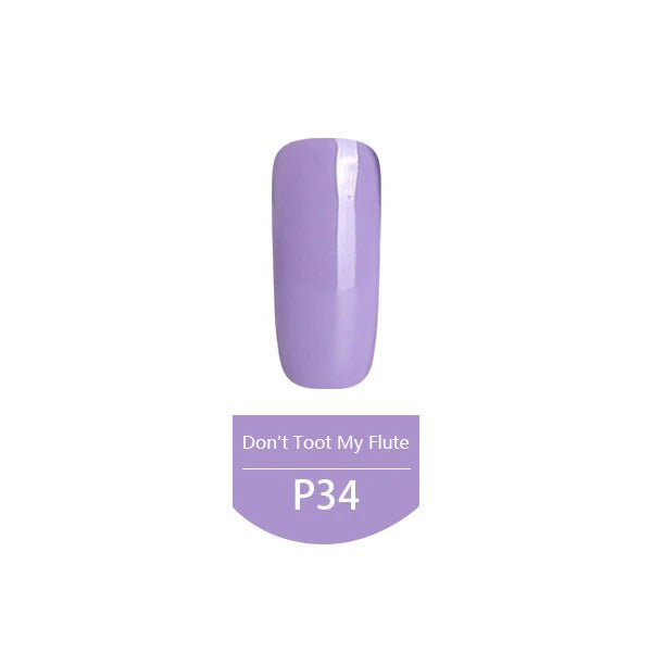 Nails Enamels - Oferta maquillajes