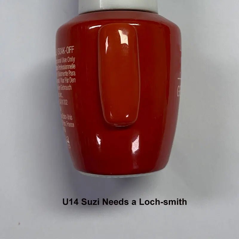 Nails Enamels - myglowmuse