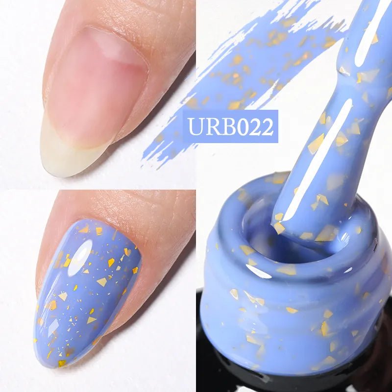 Nails Enamels - myglowmuse