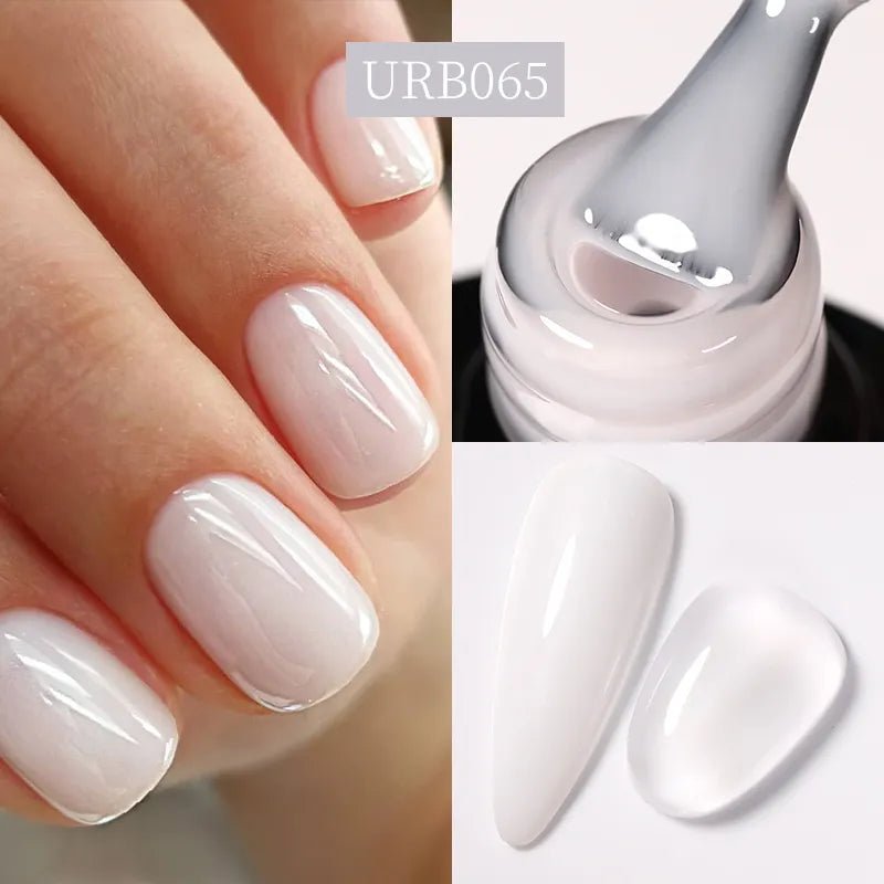 Nails Enamels - myglowmuse