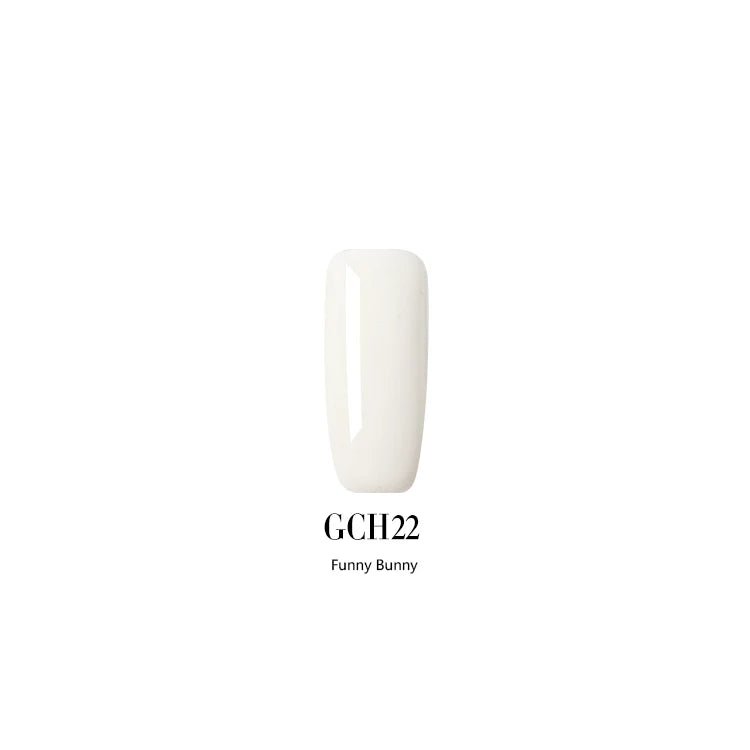 Nails Enamels - myglowmuse
