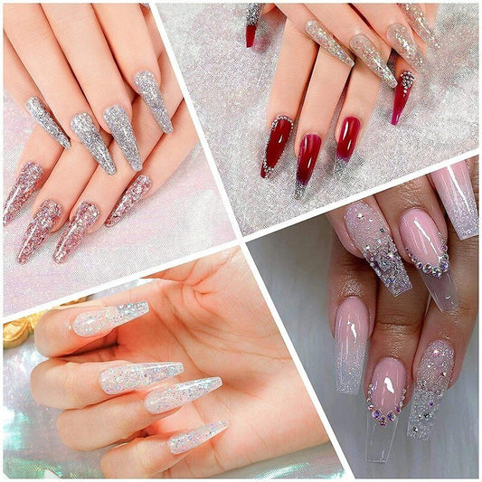 Nails Enamels ROSALIND - myglowmuse