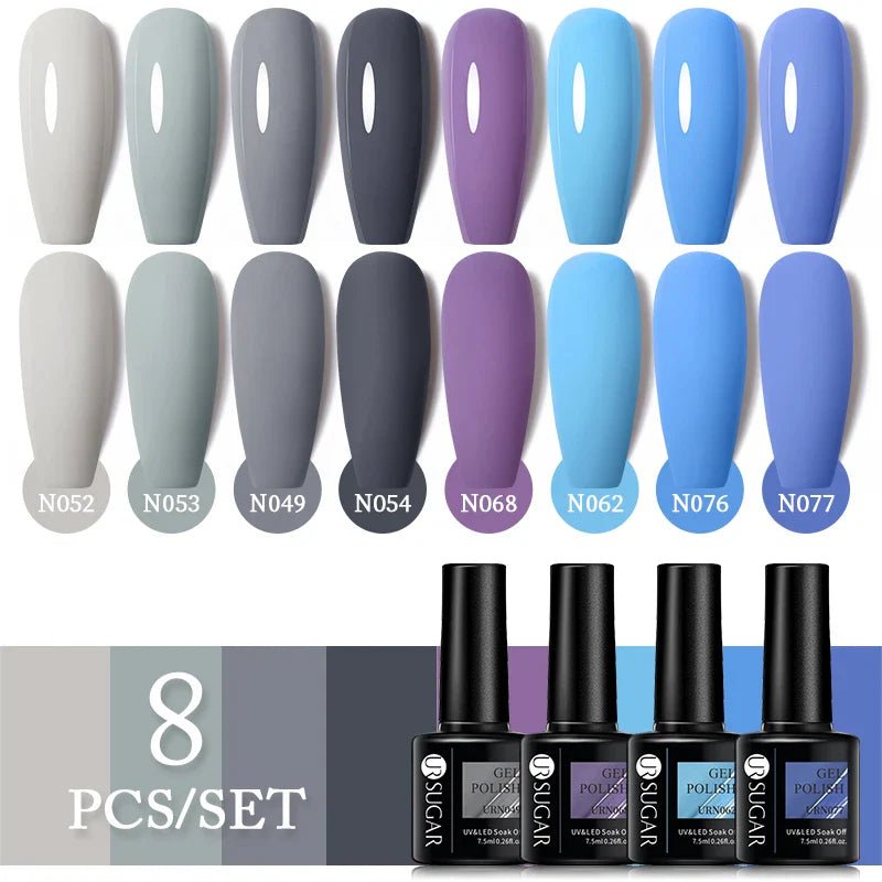 Nails Enamels UR SUGAR - Oferta maquillajes