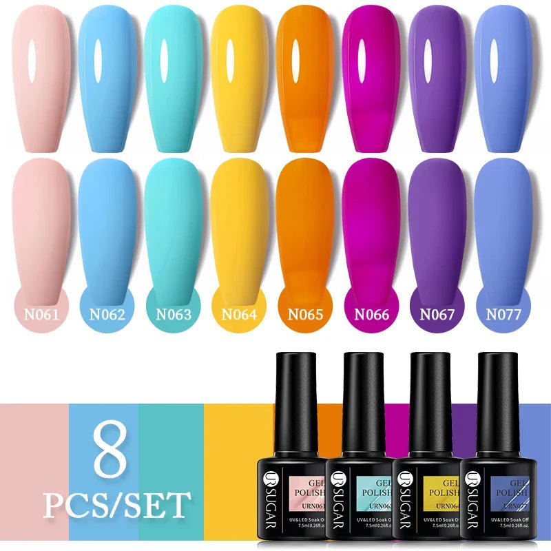 Nails Enamels UR SUGAR - Oferta maquillajes