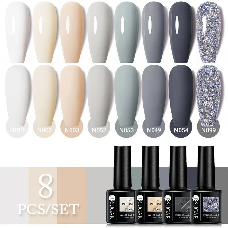 Nails Enamels UR SUGAR - Oferta maquillajes