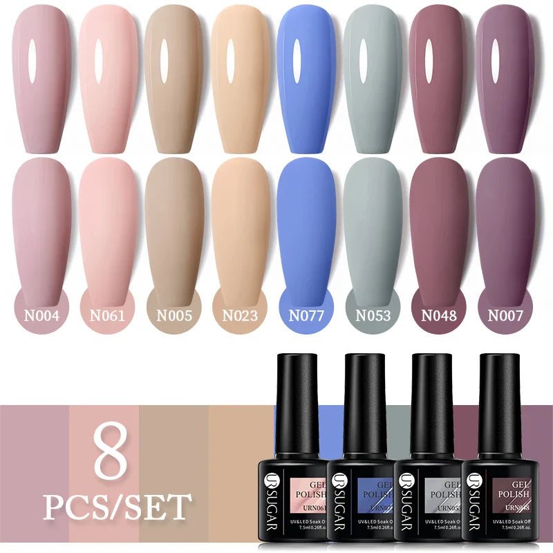 Nails Enamels UR SUGAR - Oferta maquillajes