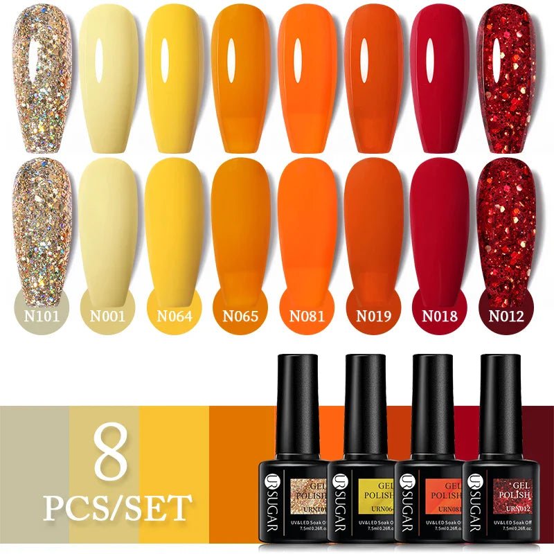 Nails Enamels UR SUGAR - Oferta maquillajes