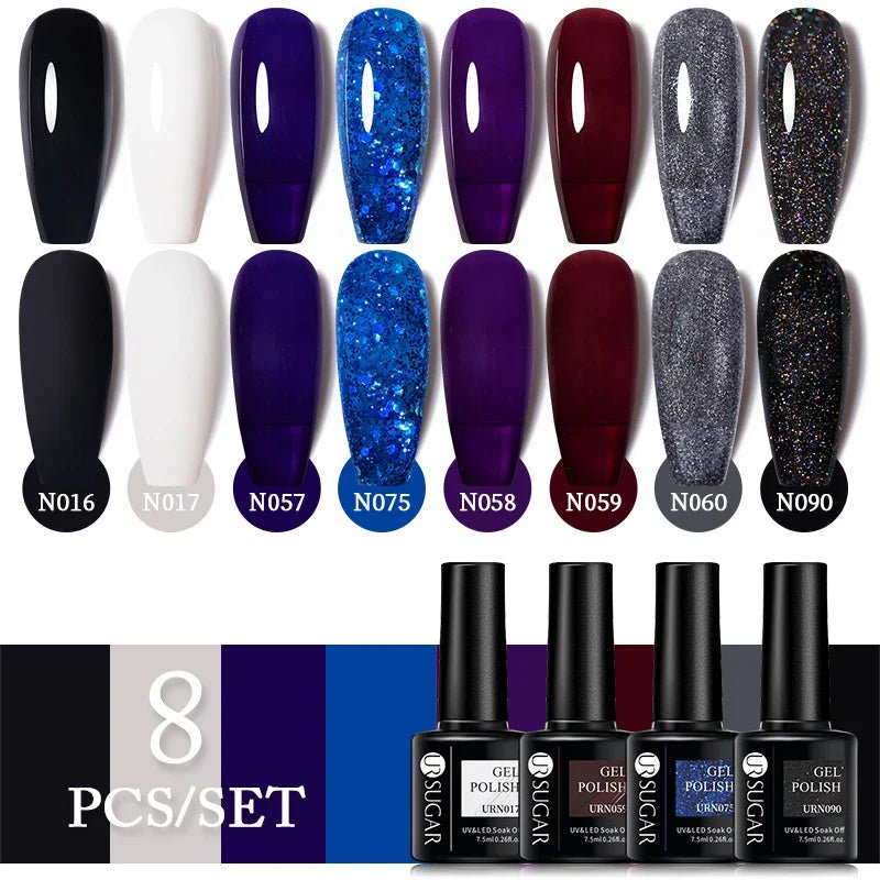 Nails Enamels UR SUGAR - Oferta maquillajes