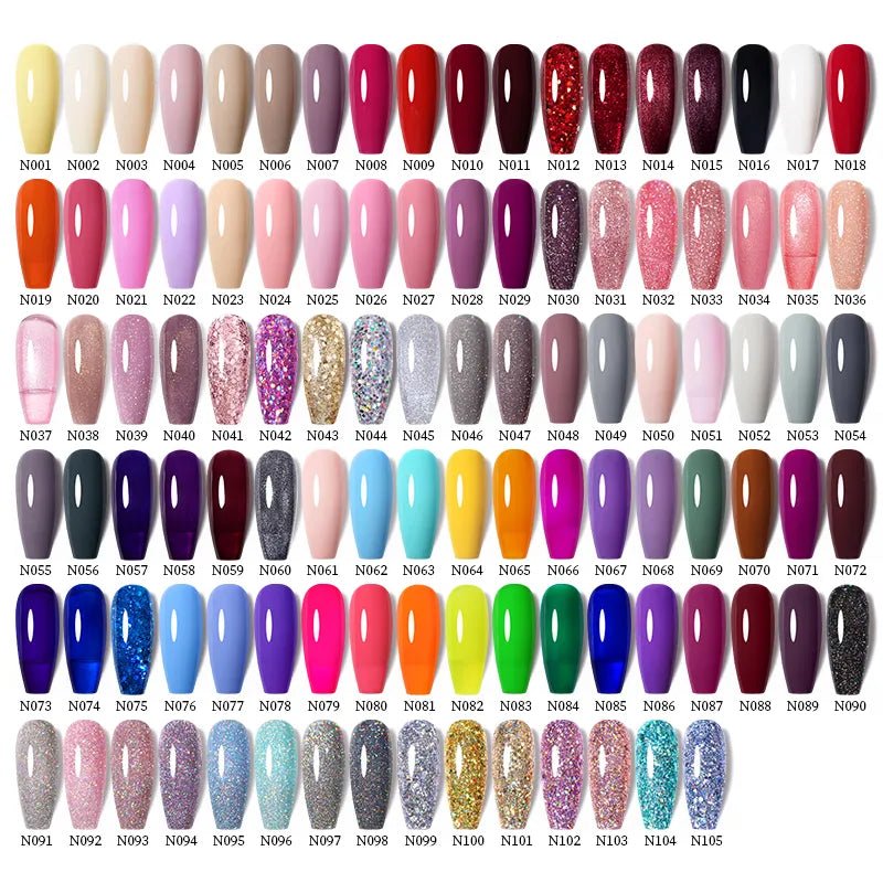 Nails Enamels UR SUGAR - Oferta maquillajes
