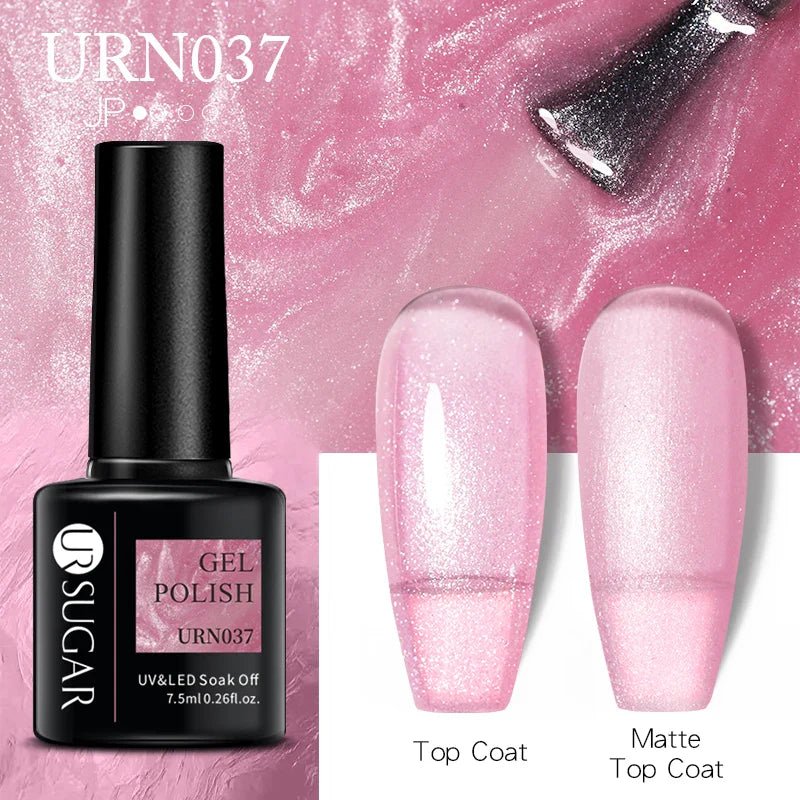 Nails Enamels UR SUGAR - myglowmuse