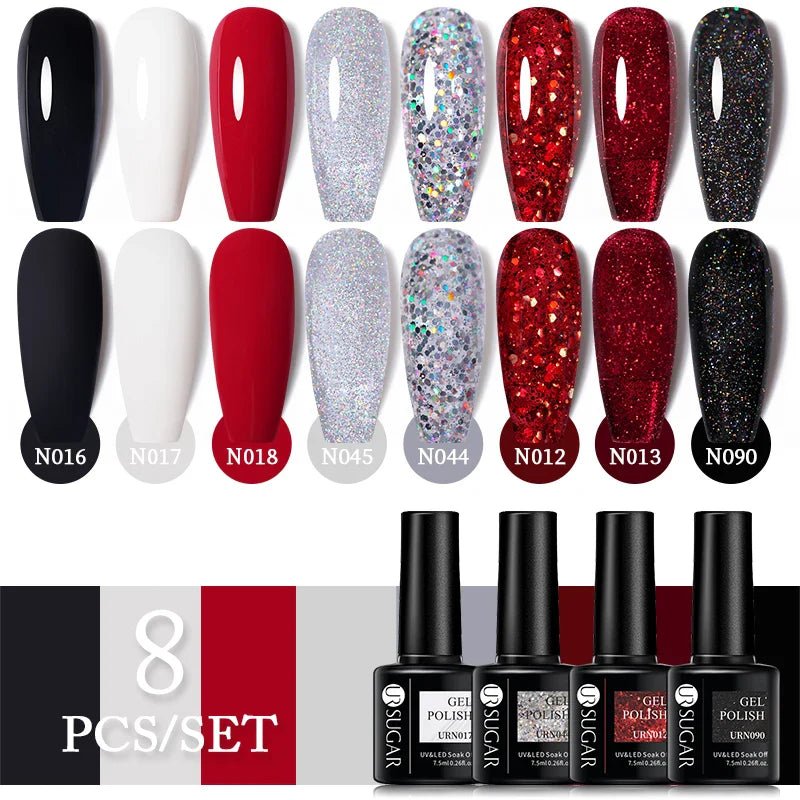 Nails Enamels UR SUGAR - Oferta maquillajes