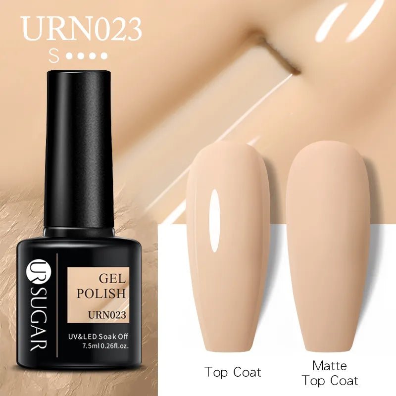 Nails Enamels UR SUGAR - myglowmuse